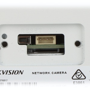 Camera HikVision IP AcuSense 8MP, Strobe Light and Audible Warning DS-2CD2686G2HT-IZS2U/SL - Img 6