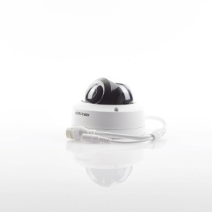 Camera Hikvision IP dome Anti-Vandal 2MP Pro series DS-2CD2123G2-I - Img 7