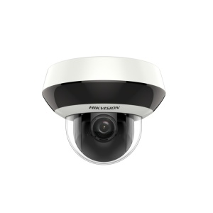 Camera Hikvision IP mini PTZ 4MP DS-2DE2A404IW-DE3/W - Img 4