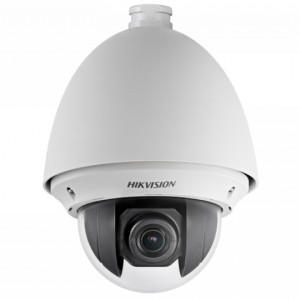 Camera Hikvision IP PTZ 4MP fara IR 25x DS-2DE4425W-DE(E)