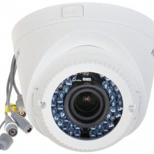 Camera HikVision Turbo HD 3.0 2MP DS-2CE56D0T-VFIR3F