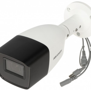 Camera Hikvision TurboHD 4.0 2MP Varifocala DS-2CE19D0T-VFIT3F(C)