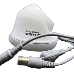 Camera HikVision TurboHD EXIR 2MP HWT-T120-P - Img 5