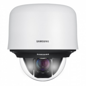 Camera Samsung PTZ Analogica SCP-3430H