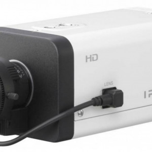 Camera Sony IP 3MP SNC-CH220