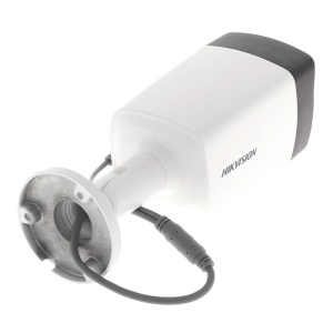 Camera supraveghere analogica HikVision Bullet 5MP DS-2CE17H0T-IT5F(3.6mm)(C), tehnologie 4 in 1 (TVI/AHD/CVI/CVBS), iluminare IR distanta pana la 80m, lentila fixa 3.6mm, protectie IP67, senzor performant, design robust - Img 8