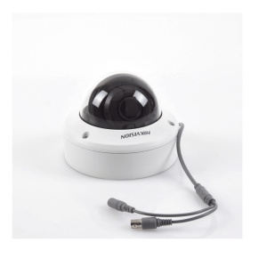 Camera supraveghere analogica HikVision Dome 2MP DS-2CE5AD8T-VPIT3ZE(2.7-13.5mm), Ultra Low Light 0.003 lux, auto focus, WDR 130dB, EXIR 2.0, IR 60m, PoC, protectie IP67 si IK10, 3D DNR - Img 2