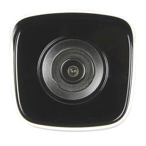 Camera supraveghere analogica HikVision HiWatch mini bullet 2MP HWT-B120-M(2.8mm), rezolutie Full HD 1080p, Smart IR 20m, 4 in 1 TVI/AHD/CVI/CVBS, protectie IP66, lentila fixa, senzor CMOS, carcasa metalica, design compact (RESIGILAT) - Img 3
