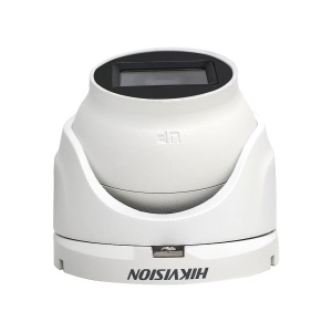 Camera supraveghere analogica HikVision Turret 2MP DS-2CE76D0T-ITMF(2.8mm)(C), EXIR 2.0, IR 30m, 4 in 1 TVI/AHD/CVI/CVBS, Turbo HD, protectie IP67, carcasa metalica, senzor 2 Megapixel, instalare exterior/interior - Img 5