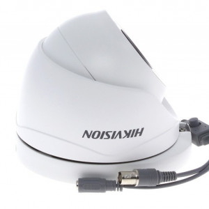 Camera supraveghere dome Hikvision TurboHD 4.0 2MP DS-2CE56D8T-IT3ZE - Img 3