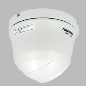 Camera supraveghere Hikvision Dome 5MP HWT-T350-Z, rezolutie 2560x1944, lentila varifocala motorizata 2.7-13.5mm, iluminare IR 40m, semnal selectabil TVI/AHD/CVI/CVBS, protectie IP67, carcasa metalica rezistenta - Img 4