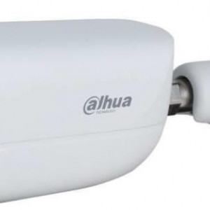 Camera supraveghere IP Dahua bullet 4MP IPC-HFW3441E-SA-0280B(2.8mm) WizSense, IR 50m, 1/3” CMOS, WDR 120dB, 3D DNR, protectie IP67, slot card microSD 256GB, microfon incorporat, SMD, H.265+, detectie intrusi, PoE