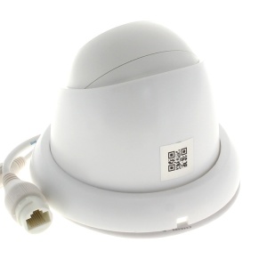 Camera supraveghere IP Dome 2 MP Dahua IPC-HDW1230S-0280B-S4(2.8mm), rezolutie Full HD, compresie H.265, infrarosu 30m, protectie IP67, alimentare PoE, lentila fixa, detectie miscare, carcasa tip Eyeball, tehnologie 3D DNR - Img 8