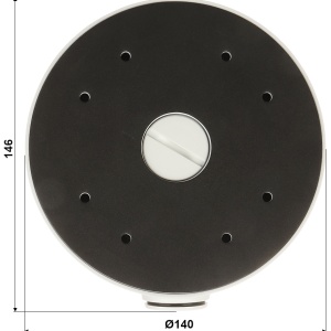 Camera supraveghere IP HikVision bullet 2MP DS‑2CD7A26G0/P‑IZHS(8‑32mm) DarkFighter, LPR pentru recunoastere placute, WDR 140 dB, H.265+, varifocala motor, 5 fluxuri, rezistenta la apa si praf IP67, antivandal IK10, imagini clare zi/noapte - Img 7