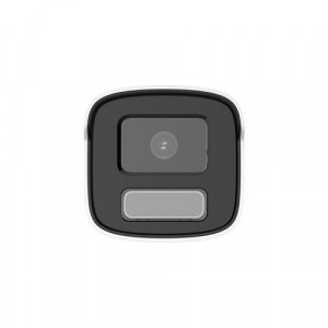 Camera supraveghere IP Hikvision Bullet 4MP DS-2CD1T47G2-L(4mm), tehnologie ColorVu pentru imagini color 24/7, detectie om si vehicul (MD 2.0), WDR 120dB, compresie H.265+, protectie IP67, carcasa metal si plastic - Img 3