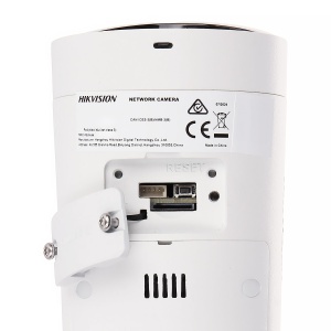 Camera supraveghere IP HikVision bullet 6MP DS‑2CD2067G2H‑LIU(2.8mm)(eF) Smart Hybrid Light long range, WDR 130 dB, H.265+, microfon integrat pentru audio in timp real, detectie persoane si vehicule, rezistenta IP67 - Img 6