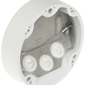Camera supraveghere IP HikVision bullet 6MP DS‑2CD2666G2HT‑IZS(2.8‑12mm) Darkfighter low light, detectie persoane si vehicule, motorized varifocal, true WDR 120dB, H.265+, IP67, IK10 - Img 6