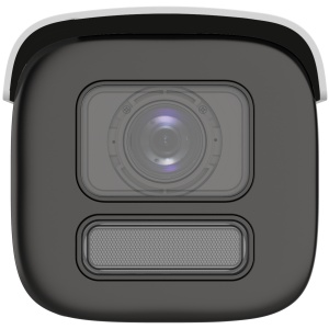 Camera supraveghere IP HikVision bullet 6MP DS‑2CD2667G2HT‑LIZS(2.8‑12mm) Smart Hybrid Light si ColorVu, detectie inteligenta persoane si vehicule, varifocal motor, true WDR 130dB, H.265+, IP67, IK10 - Img 2