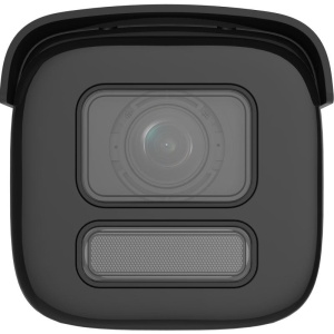 Camera supraveghere IP Hikvision bullet 8MP DS‑2CD2687G3‑LIZSY(2.8‑12mm), ColorVu cu Smart Hybrid Light, motorized varifocala, WDR adaptiv, AcuSense detectie persoane/vehicule, H.265+, audio bidirectional, microSD, IP67, IK10 - Img 2