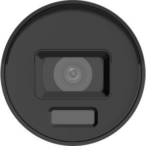 Camera supraveghere IP Hikvision bullet 8MP DS-2CD2086G2H-IU(2.9mm)(eF)(black), DarkFighter pentru low‑light, WDR 120 dB, compresie H.265+, clasificare persoane/vehicule AI, microfon incorporat pentru audio in timp real, carcasa IP67 - Img 2