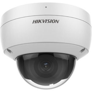 Camera supraveghere IP HikVision Dome 2MP DS-2CD2126G2-I(2.8mm)(D) AcuSense, Powered-by-DarkFighter, Microfon incorporat, Audio/Alarm I/O, WDR 120dB, H.265+, IP67, IK10 - Img 7