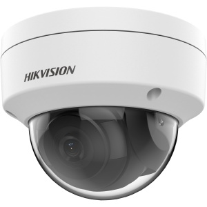 Camera supraveghere IP HikVision dome 4MP DS-2CD1143G2-I(2.8mm) Human and Vehicle Detection, IP67, IK10, 120 dB WDR, H.265+, EXIR 2.0 IR up to 30m, 3D DNR, ONVIF