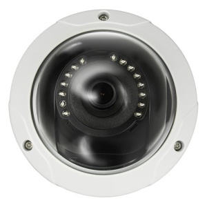 Camera supraveghere IP HikVision dome 4MP HWI-D140HA(2.8mm), HiWatch, detectie om/vehicul MD 2.0, H.265+, IR 30m, WDR 120dB, protectie IP67 si IK10 antivandal, microfon integrat, alimentare PoE, carcasa metalica - Img 3