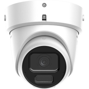 Camera supraveghere IP Hikvision DS-2CD2H66G2H-IZSY(2.8-12mm)(eF), motorized varifocal lens, clasificare persoane si vehicule deep learning, NEMA 4X anti-corrosion, IP67, IK10, WDR 120 dB, H.265+, montaj usor, design user-friendly