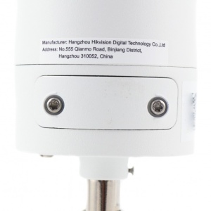 Camera supraveghere IP HikVision Mini Bullet 6MP DS-2CD2063G0-I(4mm), WDR 120dB, iluminare EXIR 2.0 pana la 30m, protectie IP67, compresie H.265+, carcasa metalica robusta, slot card, analiza video VCA, PoE - Img 5