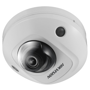Camera supraveghere IP HikVision mobil 2MP DS‑2XM6726FWD‑IS2(2.0mm) IR pentru exterior, WDR 120 dB, 3D DNR, analiza comportament (4 tipuri) si detectie faciala, audio/alarm I/O, trei fluxuri, H.265/H.265+, ROI, IP67, IK10 - Img 2