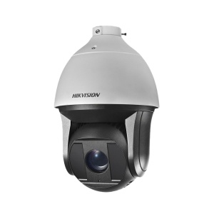 Camera supraveghere IP HikVision PTZ 2MP DS-2DF8225IX-AEL(T5)(5.9-147.5mm), Speed Dome Ultra Series, DarkFighter, zoom optic 25x, IR distanta 400m, tehnologie Face Capture, detectie vehicule, protectie IP67 si IK10, alimentare PoE
