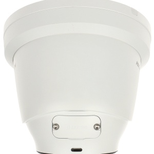 Camera Supraveghere IP HikVision turret 2MP DS-2CD2327G2-LU(2.8mm)(C), Full HD, Microfon incorporat, Tehnologie AcuSense (Deep Learning), WDR 120dB, Color 24/7, IP67 exterior, carcasa metalica - Img 2