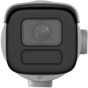 Camera supraveghere IP HikVision turret 4MP DS-2CD3646G2T-IZSY(2.7-13.5mm)(H)eFO-STD, DarkFighter low-light, HEOP, H.265+, True WDR 120dB, deep learning human/vehicle, motorized varifocal lens, 3D DNR, audio/alarm, IP67, IK10 - Img 2