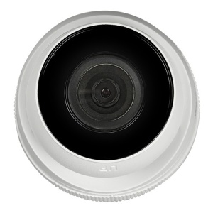 Camera supraveghere IP HikVision turret 4MP HWI-T240HA(2.8mm), HiWatch, detectie om/vehicul MD 2.0, H.265+, IR 30m, WDR 120dB, protectie IP67, microfon integrat, alimentare PoE, carcasa metal/plastic - Img 4