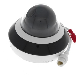 Camera supraveghere IP PTZ HikVision Mini Dome 2MP DS-2DE2A204IW-DE3/W(S6), Wi-Fi, zoom optic 4x, tehnologie DarkFighter, WDR 120dB, iluminare IR 20m, protectie IP66 si IK10, lentila 2.8-12mm, vizualizare mobila Hik-Connect - Img 6