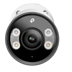 Camera supraveghere IP TP-Link bullet 5MP VIGI C355(6MM) Super-High Definition, Smart Detection cu clasificare persoane & vehicule, Smart Video Enhancement, Two-Way Audio, H.265+, ONVIF, PoE/IP67 metalica - Img 3