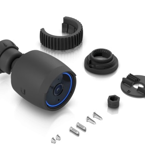 Camera supraveghere IP Ubiquiti Bullet UVC-AI-Bullet, senzor 1/1.8" 8MP, rezolutie 4K, Multi-TOPS AI Engine, vedere nocturna IR long-range, alimentare PoE, carcasa rezistenta la intemperii, gestionare UniFi Protect - Img 7