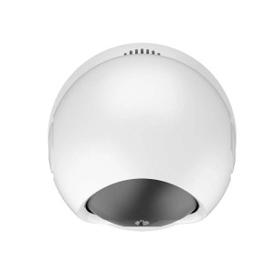 Camera supraveghere IP Wi-Fi Ezviz PT Interior 2MP CS-H6c-FHD4, rezolutie Full HD 1080p, rotire orizontala 340 grade si verticala 55 grade, urmarire inteligenta, audio bidirectional, vedere nocturna 10m, slot card 256GB - Img 7