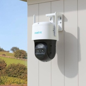 Camera supraveghere PTZ cu 8MP rezolutie, Reolink B770