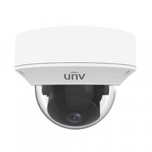 Camera UNV IP 4 MP LightHunter IR 50 M IK 10 IPC3234SS-DZK-I0