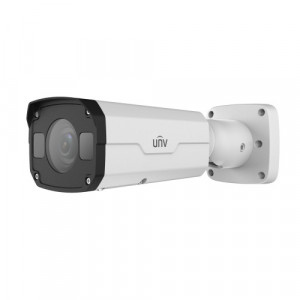 Camera UNV IP 5 MP lentila motorizata autofocus cu IR 50 m cu slot de card IPC2325EBR5-DUPZ