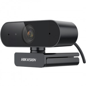 Camera Web 2MP Hikvision rezolutie 1080P Iluminare minima 0.1 DS-U02
