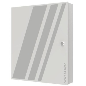 Centrala control acces Hikvision DS-K2708X, Linux, 8 usi control, 16 intrari alarma, 8 iesiri alarma, 100.000 utilizatori, 10.000 amprente, 200.000 carduri, multi-factor, anti-passback, 32 grupuri, web configurabil, montaj perete - Img 2