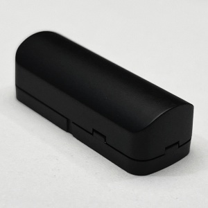 Contact magnetic wireless slim Hikvision DS-PDMCS-EG2-WE-Black AX PRO, design discret, configurare completa prin aplicatie, tehnologie Frequency Hopping, indicator LED, montaj facil, baterie inclusa - Img 7
