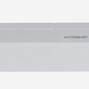 Dahua 5-Port Unmanaged Ethernet Switch, 5x100M RJ-45 - Img 3