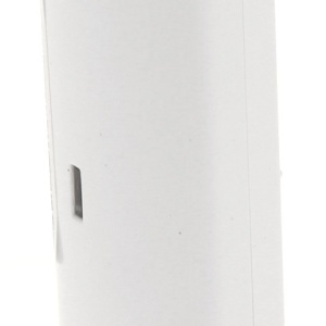 Detector de soc cablat Hikvision DS-PDSK-P, sensibilitate reglabila, filtru digital pentru zgomot de fundal, protectie perimetrala, detectie atac brut, instalare pe tocuri de geam sau usi, alb - Img 4