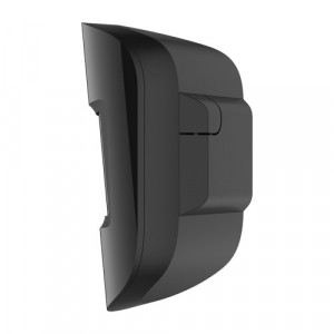 Detector miscare si spargere geam wireless Ajax CombiProtect Jeweller, distanta miscare 12m, distanta geam 9m, imunitate animale 20kg, DualTone, distanta 1200m, autonomie 5 ani, negru - Img 2