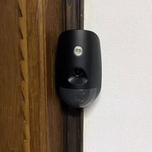 Detector PIR , culoare negru, tip perdea wireless, distanta 12 metri, Hikvision DS-PDPC12PF-EG2-WE(B) - Img 4