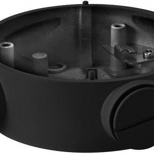 Doza Hikvision aluminiu pentru camera dome DS-1260ZJ(B)