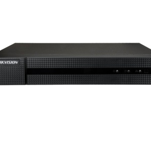 DVR 4 canale Hikvision HiWatch 5MP HWD-7104MH-G3, compresie H.265 Pro+, suporta 5 tehnologii (TVI/AHD/CVI/CVBS/IP), inregistrare pana la 8MP, transmisie distanta mare, suporta 1 HDD, eficienta stocare ridicata - Img 2